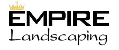 Empire landscaping logo